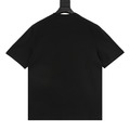 RALPH LAUREN 胸口小標圓領短袖 (黑)_1