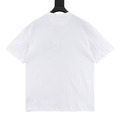 RALPH LAUREN 胸口小標圓領短袖 (白)_1