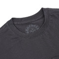 CHROME HEARTS 口袋迷彩十字架印花短袖 (黑)_3