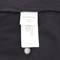 CHROME HEARTS 口袋迷彩十字架印花短袖 (黑)_5