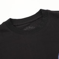 CHROME HEARTS 梵文十字架印花短袖 (黑)_4