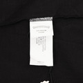 CHROME HEARTS 梵文十字架印花短袖 (黑)_6