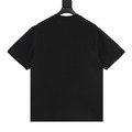 RALPH LAUREN 胸口小熊圓領短袖 (黑)_1