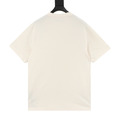 RALPH LAUREN 胸口小熊圓領短袖 (米白)_1