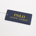 RALPH LAUREN 胸前戰馬印花圓領短袖 (白)_4