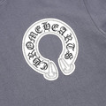 CHROME HEARTS 梵文十字架圓領短袖_3