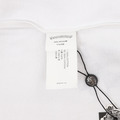 CHROME HEARTS 梵文十字架圓領短袖 (白)_6