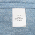 DIOR 棉質斜紋印花短袖襯衫_6