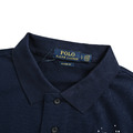 RALPH LAUREN 限定噴墨彩色戰馬刺繡Polo短袖_3