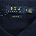 RALPH LAUREN 限定噴墨彩色戰馬刺繡Polo短袖_4