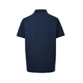 RALPH LAUREN 週年限定拼接刺繡POLO短袖 (藍)_2