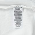RALPH LAUREN 週年限定拼接刺繡POLO短袖 (白)_8