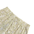 LOUIS VUITTON 滿印字母套裝短褲_3