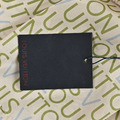 LOUIS VUITTON 滿印字母套裝短褲_5