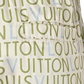LOUIS VUITTON 滿印字母套裝短褲_6