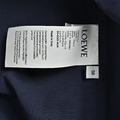 LOEWE 貼袋繡短袖襯衫_6