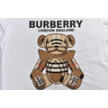 BURBERRY 小熊貼布刺繡短袖_2