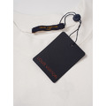 LOUIS VUITTON 重工刺繡短袖 (白)_6