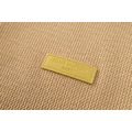 LOUIS VUITTON 皮牌logo針織短袖Polo衫_2