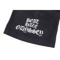CHROME HEARTS 室京介聯名口袋十字架梵文短袖_6