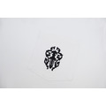 CHROME HEARTS 寶劍馬蹄印花短袖（白色）_2