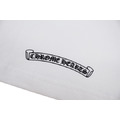 CHROME HEARTS 寶劍馬蹄印花短袖（白色）_4