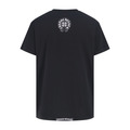CHROME HEARTS 寶劍馬蹄印花短袖（黑色）_1