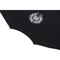CHROME HEARTS 寶劍馬蹄印花短袖（黑色）_5