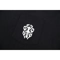 CHROME HEARTS 寶劍馬蹄印花短袖（黑色）_2