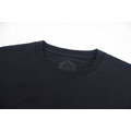 CHROME HEARTS 彩色十字架幻影短袖（黑色）_7