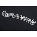 CHROME HEARTS 彩色十字架幻影短袖（黑色）_4