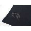 CHROME HEARTS 彩色十字架幻影短袖（黑色）_5