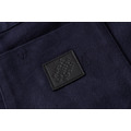 LOUIS VUITTON 滿印提花皮牌棉質短褲_4