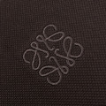 LOEWE Anagram 刺繡Polo衫_2