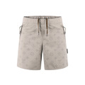 LOUIS VUITTON MONOGRAM提花標示防撕裂運動短褲