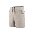 LOUIS VUITTON MONOGRAM提花標示防撕裂運動短褲_1