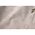 LOUIS VUITTON MONOGRAM提花標示防撕裂運動短褲_3