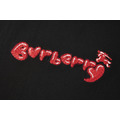 BURBERRY 字母刺繡七夕限定款 (黑)_2