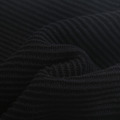 BURBERRY 格紋裝飾針織短褲套裝_5