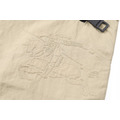 BURBERRY 騎士刺繡尼龍工裝短褲套裝_3