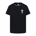 CHROME HEARTS 後背大十字架短袖_1