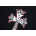CHROME HEARTS 後背大十字架短袖_2