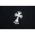 CHROME HEARTS 後背大十字架短袖_4