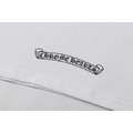 CHROME HEARTS 金幣圖案短袖 (白)_5