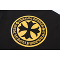 CHROME HEARTS 金幣圖案短袖 (黑)_2