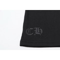 CHROME HEARTS 金幣圖案短袖 (黑)_6