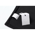 CHROME HEARTS 金幣圖案短袖 (黑)_8