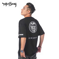 男款LOGO款短Ｔ／LOGO short T