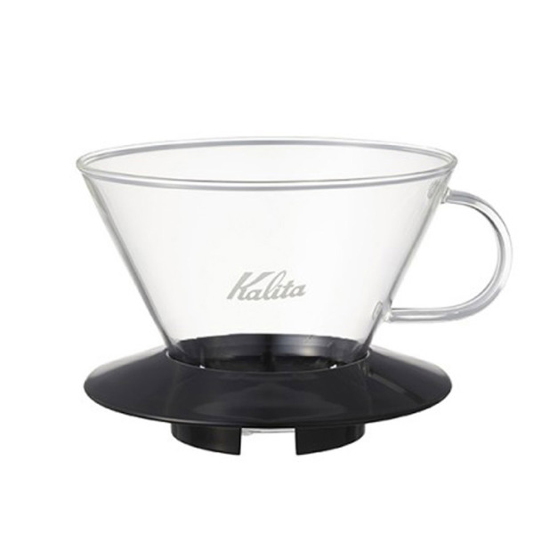 Kalita Wave 155 玻璃蛋糕濾杯