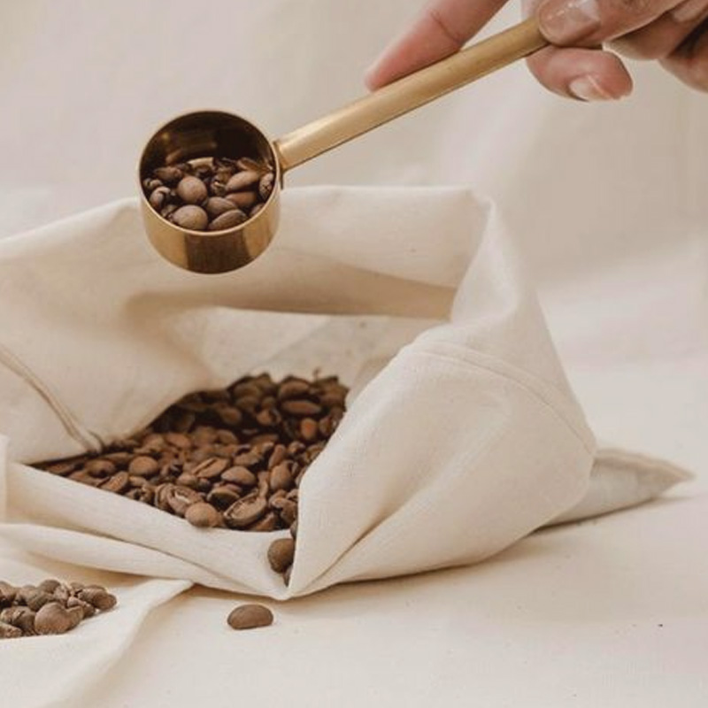 義式拼配豆系列